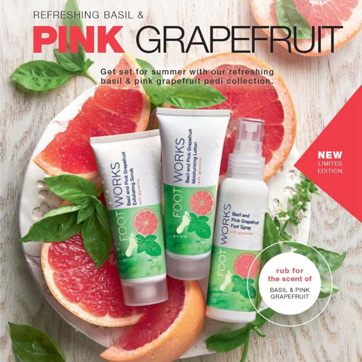 Avon Campaign 8 2019 UK Brochure Online Join Avon