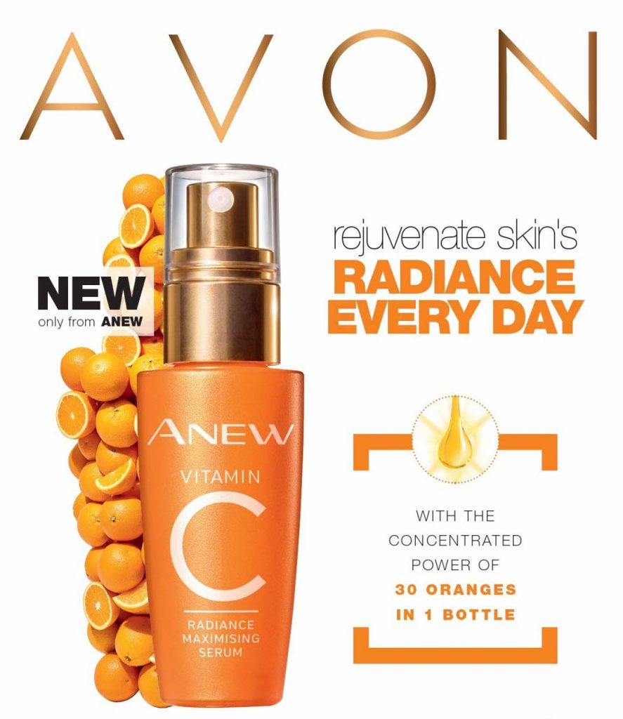 Avon Campaign 9 2019 UK Brochure Online - Brochure cover