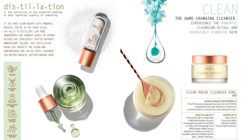 Avon Campaign 17 2019 UK Brochure Online - Distillery