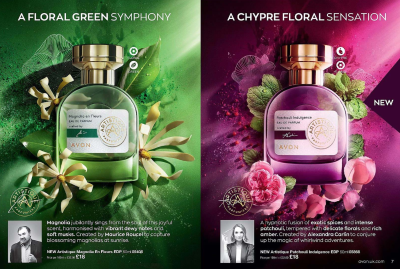 Avon Campaign 5 2020 UK Brochure Online