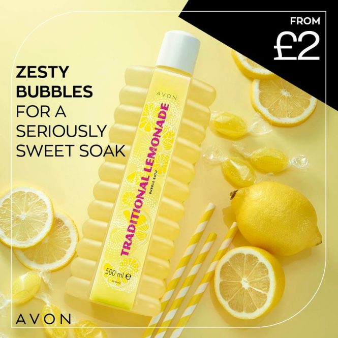 40 Great Uses for Avon Bubble Bath Join Avon