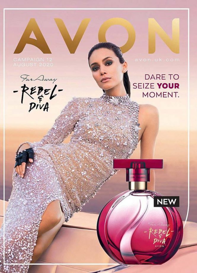 Avon Campaign 12 2020 UK Brochure Online Join Avon