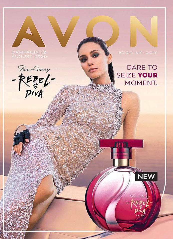 Avon Campaign 12 2020 UK Brochure Online