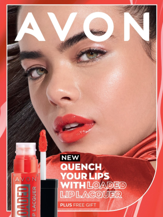 Avon Campaign 11 2020 UK Brochure Online