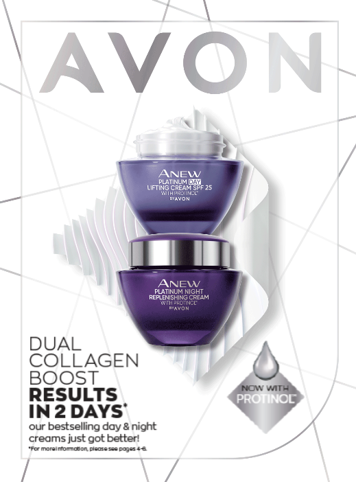 Avon Campaign 14 2020 UK Brochure Online