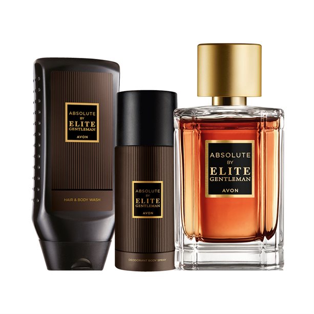 Avon Campaign 7 2021 UK Brochure Online - Absolute by Elite Gentleman