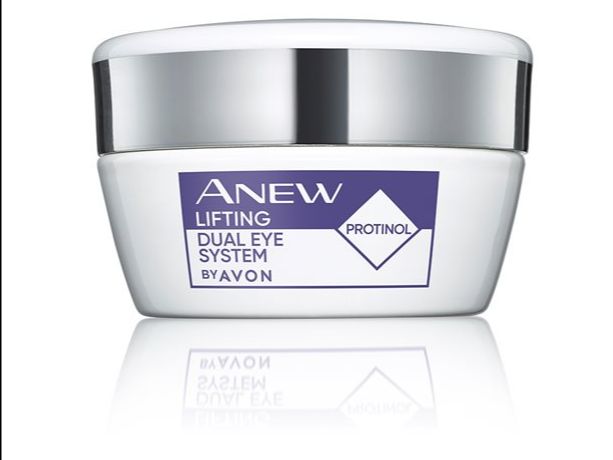 Avon Campaign 1 2022 UK Brochure Online - Anew dual eye system