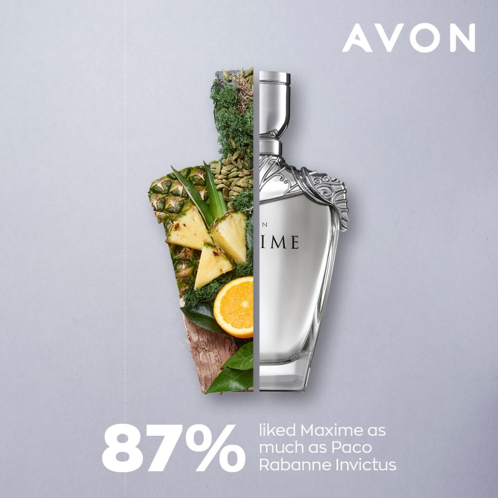 Avon Campaign 1 2022 UK Brochure Online - maxime edt