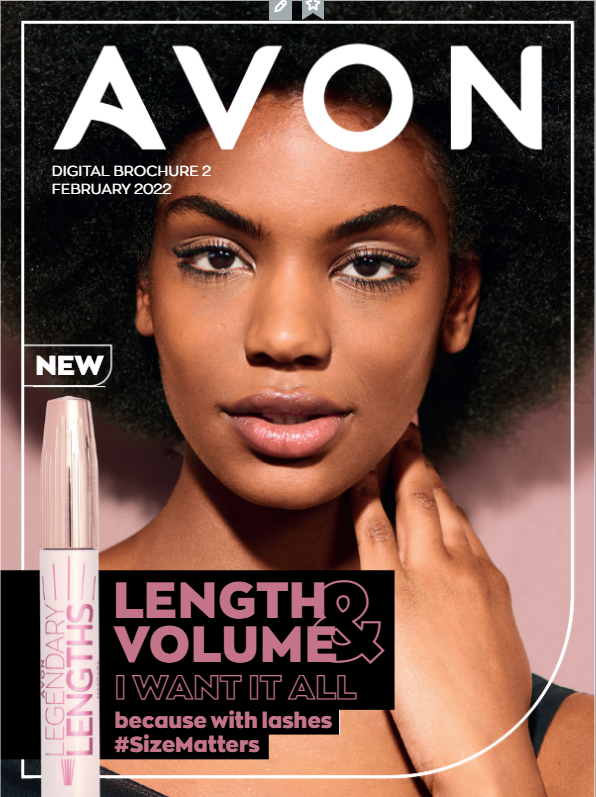 Avon Campaign 2 2022 UK Brochure Online
