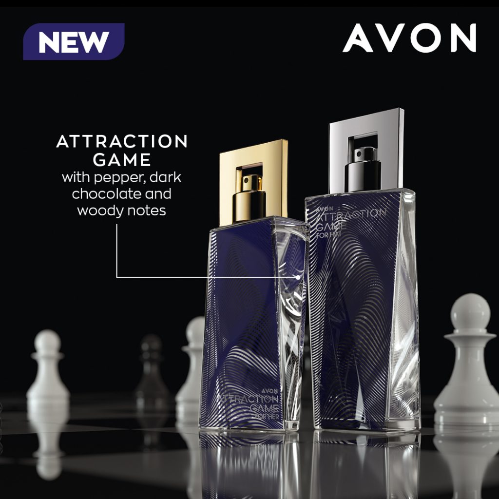 Avon Campaign 2 2022 UK Brochure Online - Attraction Game