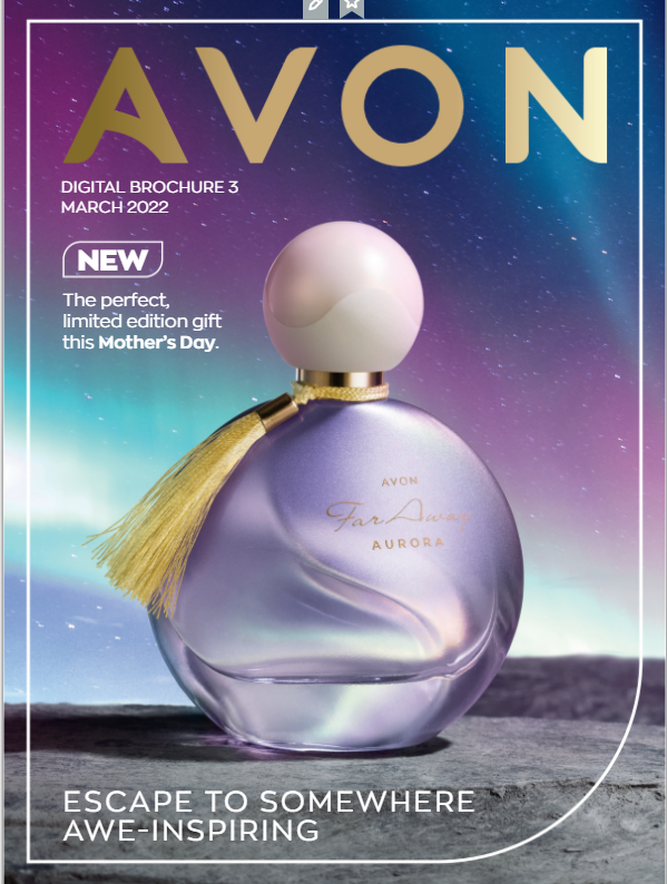 Avon Campaign 3 2022 UK Brochure Online