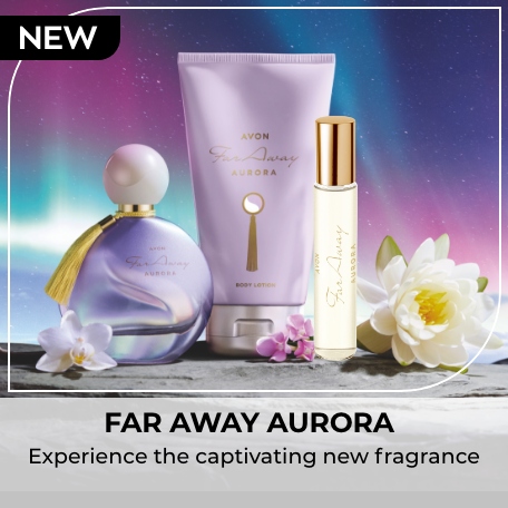 Avon Campaign 3 2022 UK Brochure Online - Far Away Aurora
