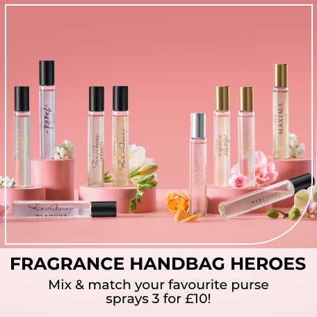 Avon Campaign 4 2022 UK Brochure Online - Fragrance purse sprays