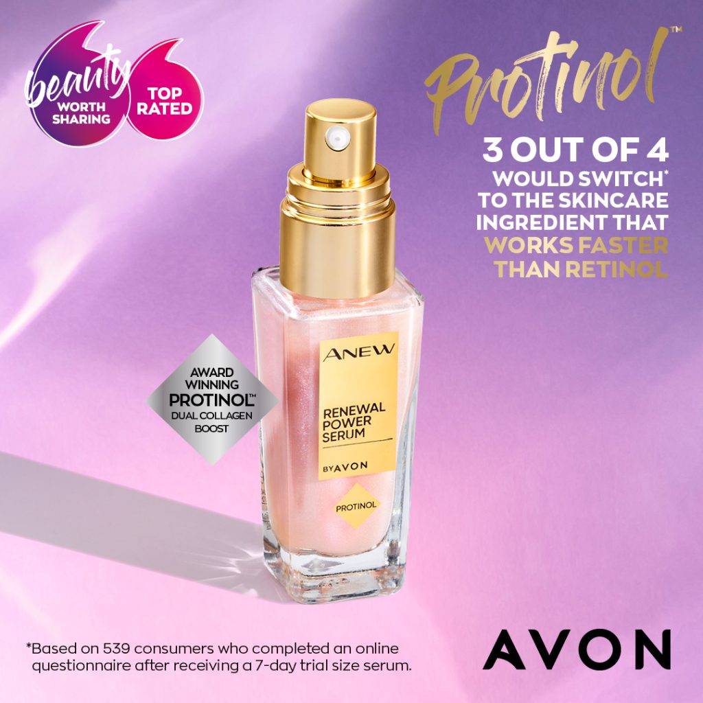 Avon Campaign 5 2022 UK Brochure Online - protinol