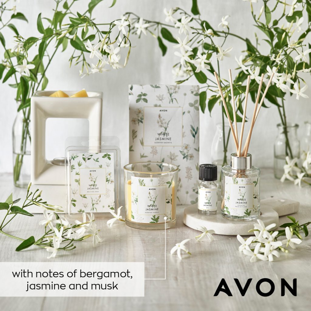 Avon Campaign 5 2022 UK Brochure Online - home fragrance