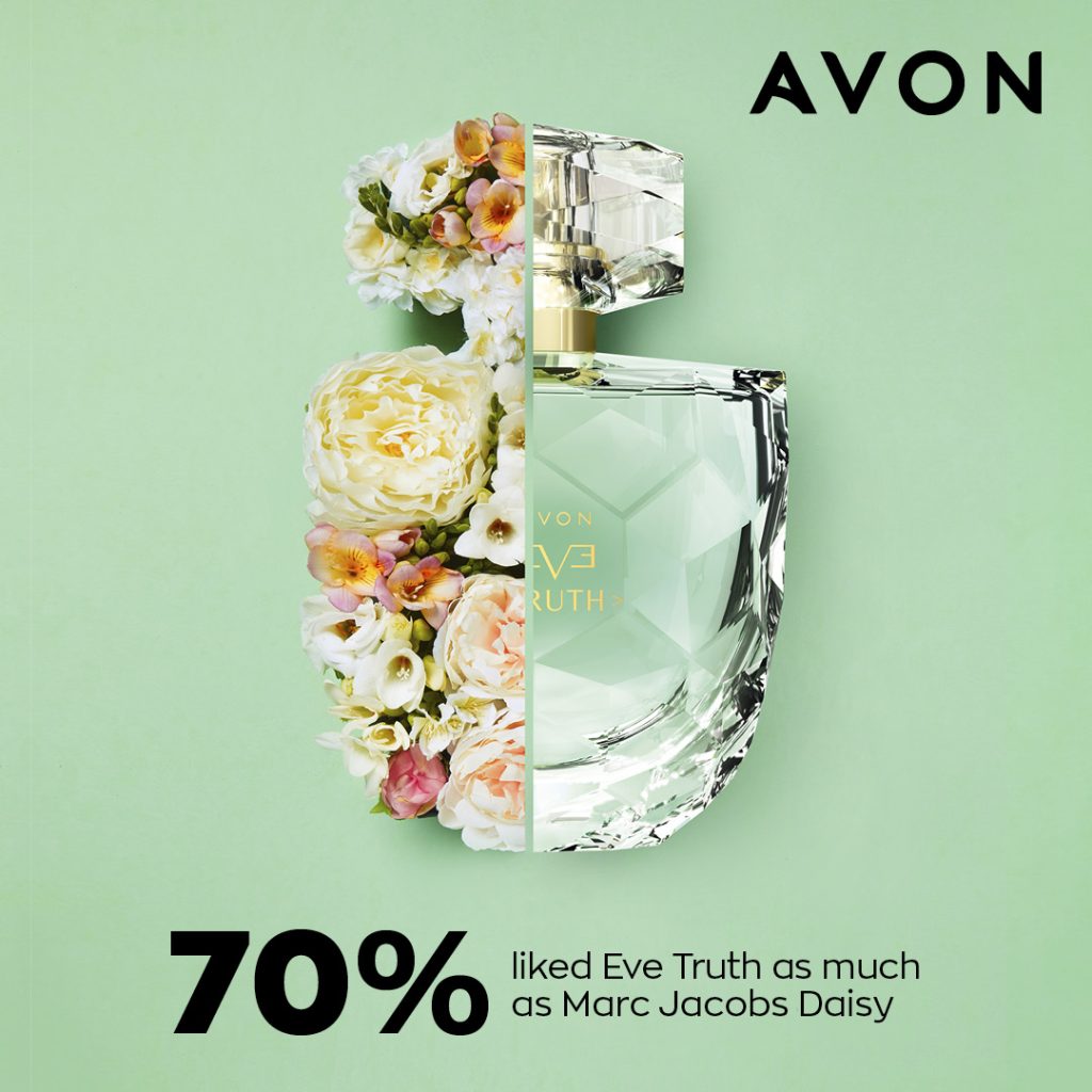Avon Campaign 6 2022 UK Brochure Online - eve truth