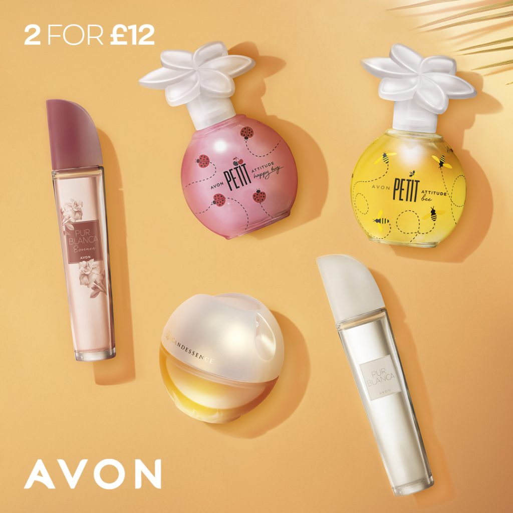 Avon Campaign 7  2022 UK Brochure Online - fragrance