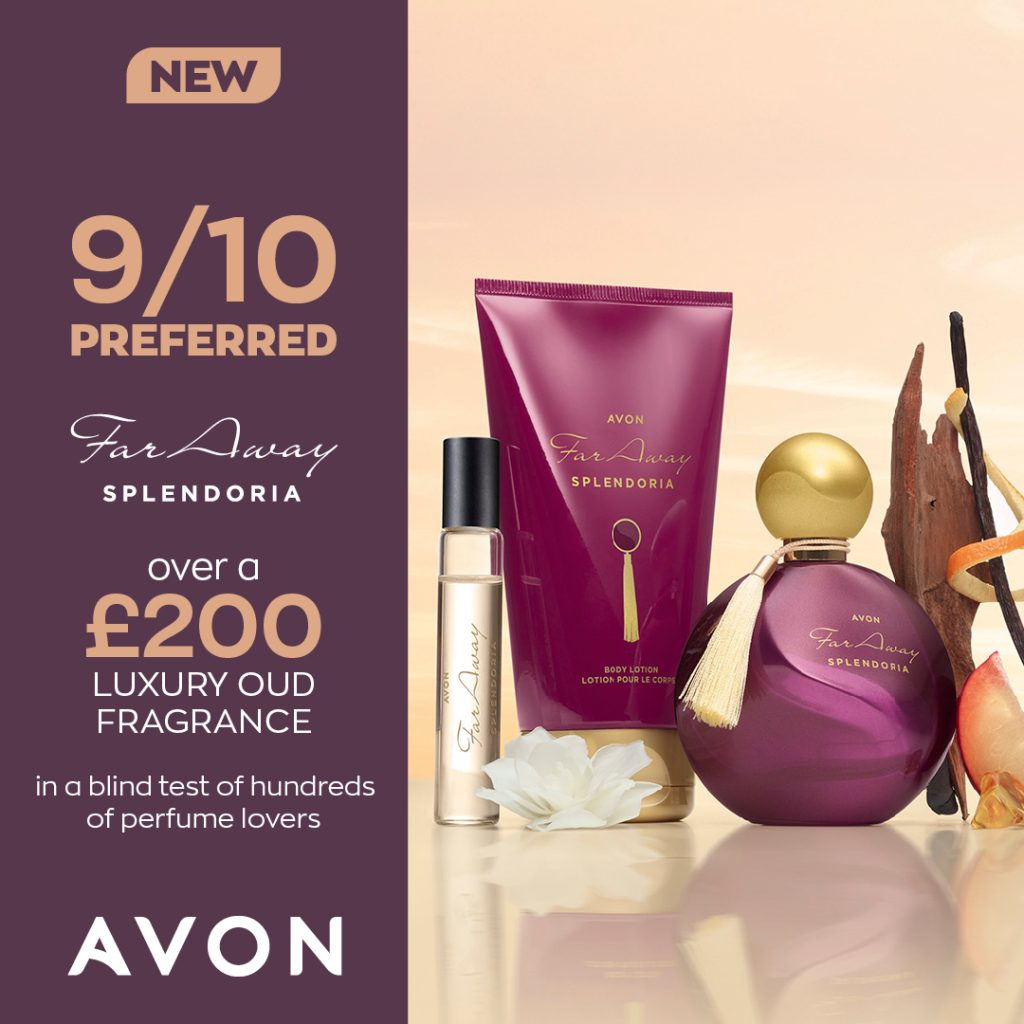 Avon Campaign 7  2022 UK Brochure Online - Splendoria
