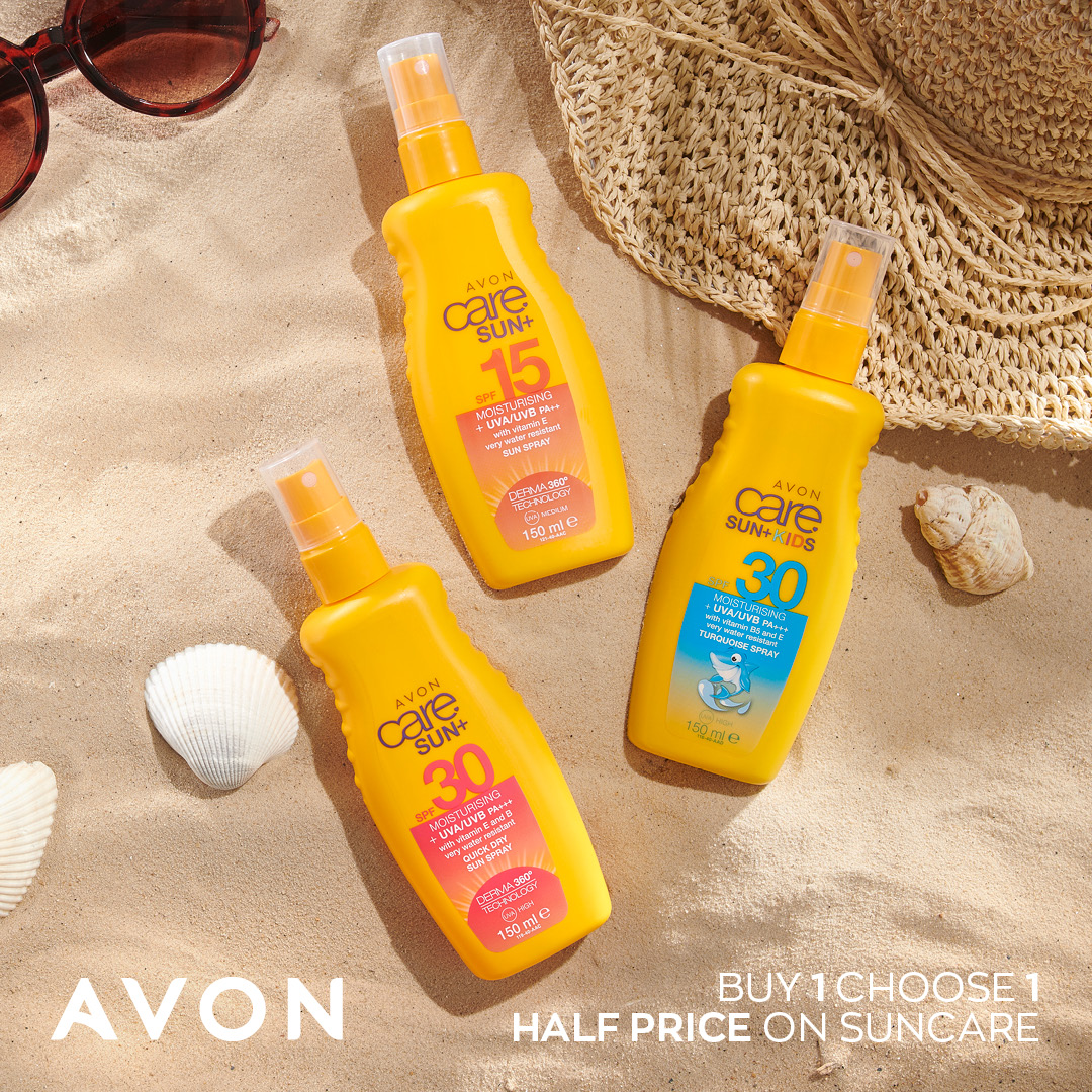 Avon Campaign 7 2022 UK Brochure Online Join Avon