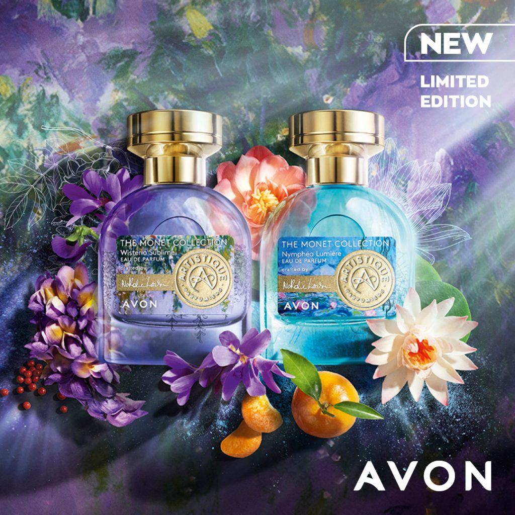 Avon Campaign 7  2022 UK Brochure Online - monat eau de parfum