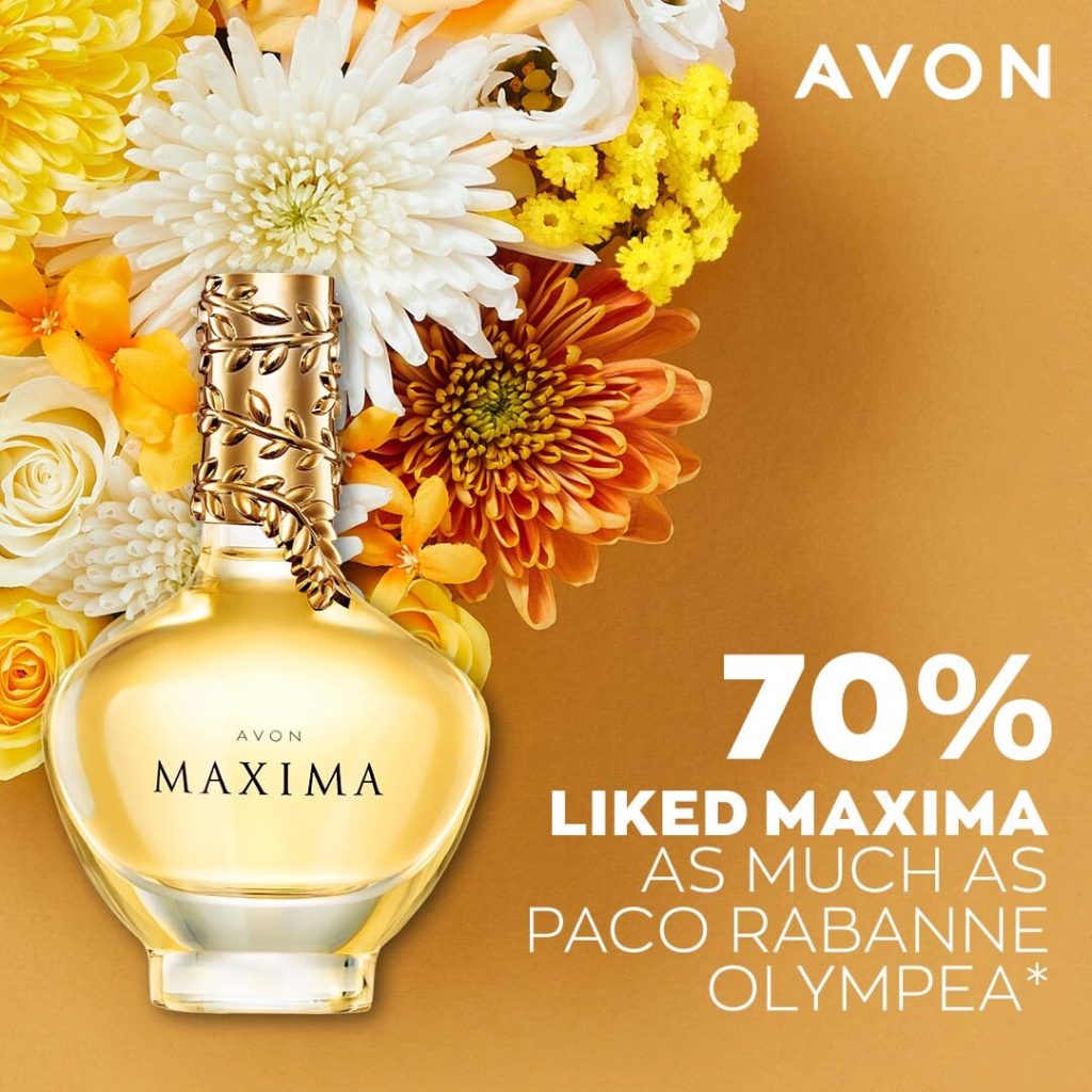 Avon Campaign 8 2022 UK Brochure Online - Maxima