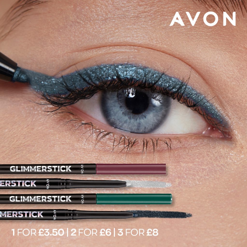 Avon Campaign 1 2023 UK Brochure Online - glimmerstick