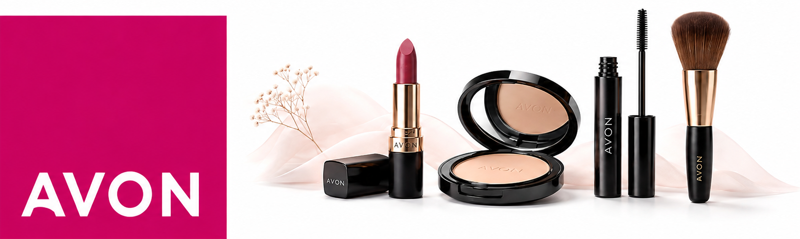 Join Avon